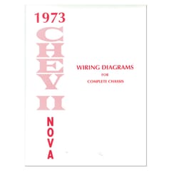 (1973) Wiring Diagram