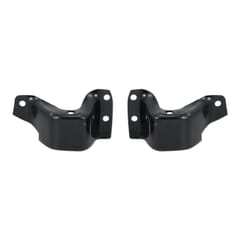 (1967-72) Engine Mount Brackets -Small Block - pr