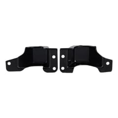 (1967-68) Engine Mount Brackets -Big Block - pr