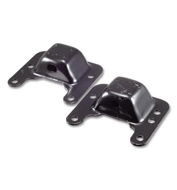 1968-72) Engine Frame Mount Brackets