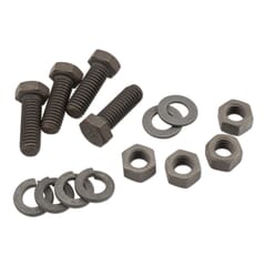 (1967-72) Transmission Crossmember To Frame Bolt Set