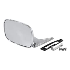 (1968-72) Outside Mirror Assembly-Left
