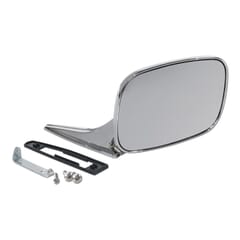 (1968-72) Outside Mirror Assembly-Right
