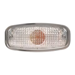 (1968) Complete Parklamp Assembly-Std-each