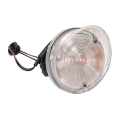 (1969) Complete Parklamp Assembly-StdandRS-each