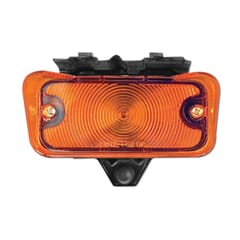 (1968) Complete Parklamp Assembly-each