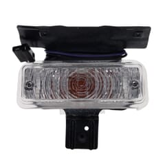 (1969) Complete Parklamp Assembly-Std-Right