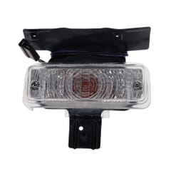 (1969) Complete Parklamp Assembly-Std-Left