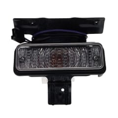 (1969) Complete Parklamp Assembly-SS-Right