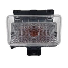 (1970) Complete Parklamp Assembly-each