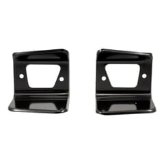 (1967) RS Parklamp Housing Mting Brackets pr.