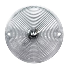 (1967) Parklamp Lens-Std-each