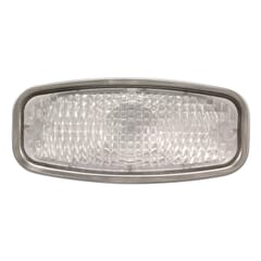 (1968) Parklamp Lens-Std-each