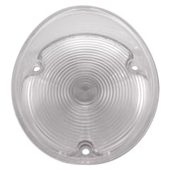(1969) Parklamp Lens-each