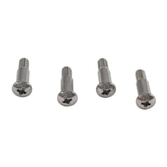 (1967-68) Parklamp Lens Screws-RS-set