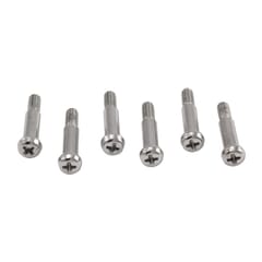 (1969) Parklamp Lens Screws-Std and RS-set