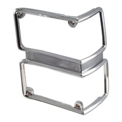 (1971) Parklamp Bezel - LH