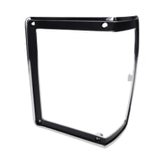 (1972) Parklamp Bezel LH