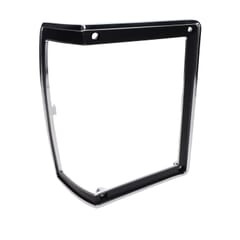 (1972) Parklamp Bezel RH