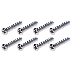 (1971) Parklamp Bezel Screw Set