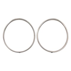(1969) Parklamp Lens Bezel-RS-pr