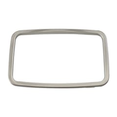 (1973-74) Parklamp Lens Bezel-each