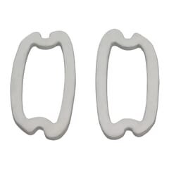 (1968) Parklamp Lens Gaskets-Std-pr