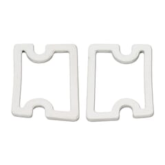 (1967-68) Parklamp Lens Gaskets-RS-pr