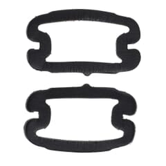 (1968) Parklamp Lense Gaskets - pr.