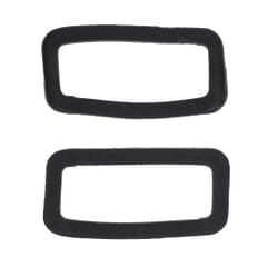 (1969) Parklamp Lense Gaskets - pr.
