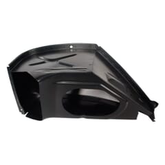 (1967-72) Outer Cowl Panel-Left