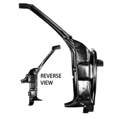 (1967) Door Inner Frame RH