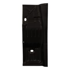 (1968-74) Full Length Floor Pan Half W/Tunnel-Left