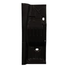 (1968-74) Full Length Floor Pan Half W/Tunnel-Right