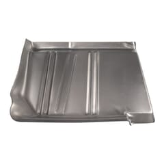 (1967-69) Front Floor Firewall Ext.-Right