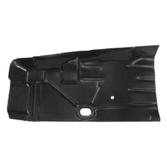 (1967-69) Front Floor Pan-Left