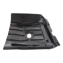 (1967-69) Rear Floor Pan-Left