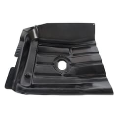 (1967-69) Rear Floor Pan-Right
