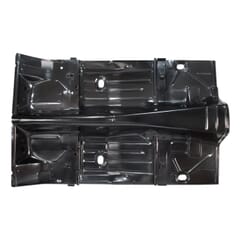(1967-69) Full Floor Pan