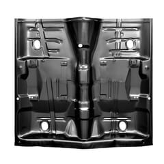 (1968-72) Chevelle Complete Front Floor Pan