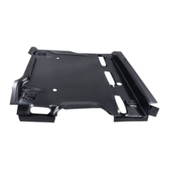 (1969) Seat Frame Support-Coupe-Left