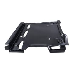 (1969) Seat Frame Support-Coupe-Right