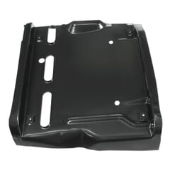 (1967-68) Seat Frame Support-Left