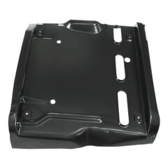 (1967-68) Seat Frame Support-Right