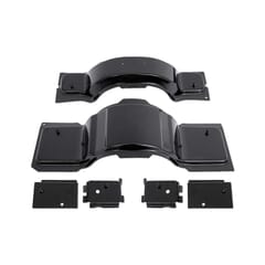 (1968-72) Bucket Seat Bracket Set
