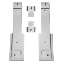 (1968-72) Bucket Seat Bracket Set