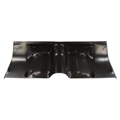 (1968-74) Rear Seat Floor Pan