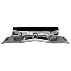 (1968-72) Rear Seat Floor Pan