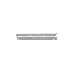 (1968-72) Windshield Pillar Roof Drip Rails pr.