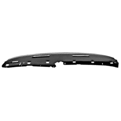 (1969) Upper Dash Patch Panel Custom (No Radio Speaker Grill)